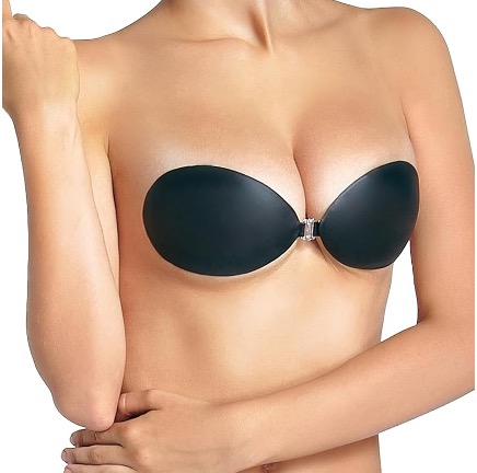 Adhesive Bra