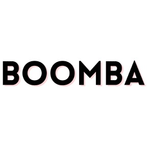 boomba bra​