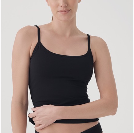 Camisole Bra