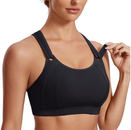 High Impact Sports Bra​