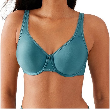 Underwire Bra