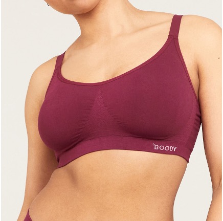 Wireless Bra